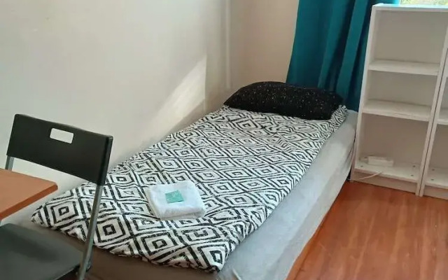 Hostel Sunrise Liwska