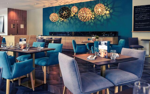 Mercure Beaune Centre