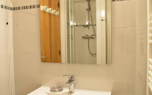 Appartement Méribel, 1 pièce, 4 personnes - FR-1-180-23