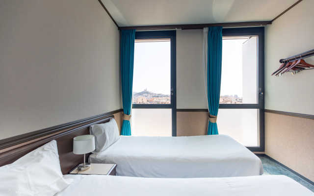 Toyoko Inn Marseille Saint Charles - Image 5