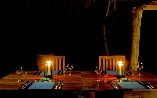 The Yala Adventure