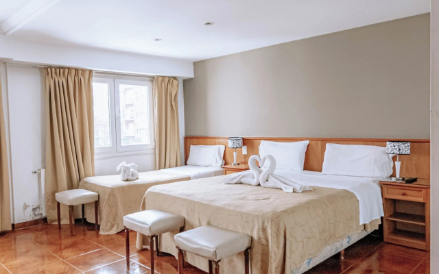 Hotel Ortegal