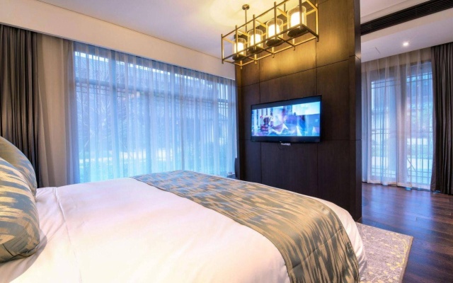 Yagu Resort Hangzhou – Guest Rooms – Hangzhou