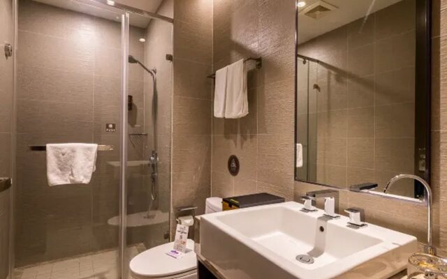 Home Inn Plus Nanjing Xinjiekou