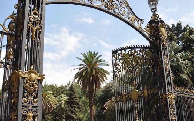 Juana Banana Hotel Boutique