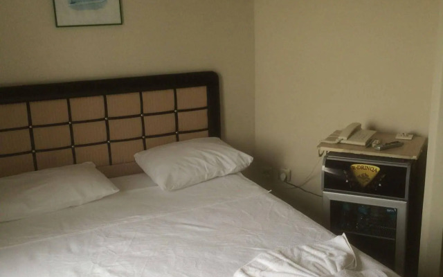 Ministar Hotel