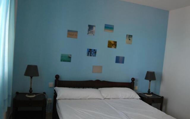 Apartamento Duplex Frentelobos