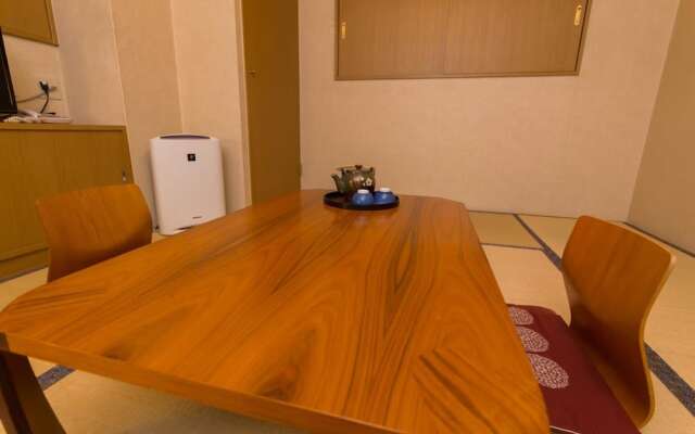 HOTEL chambre ASAMI