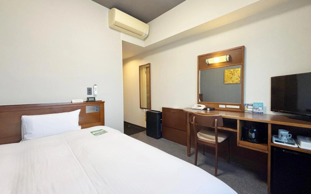 Hotel Route Inn Sendai Izumi Inter – Guest Rooms – Sendai