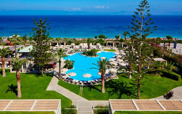 Sheraton Rhodes Resort