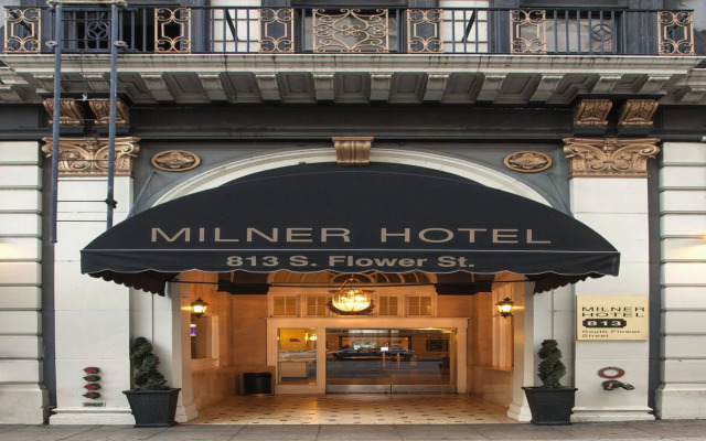 The Wayfarer Downtown LA, Tapestry Collection by Hilton
