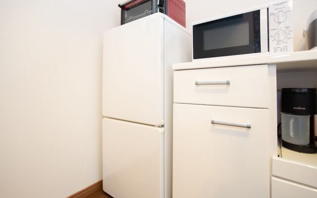 Kyoto Guesthouse Kyozui