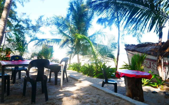 Bush Beach Backpackers
