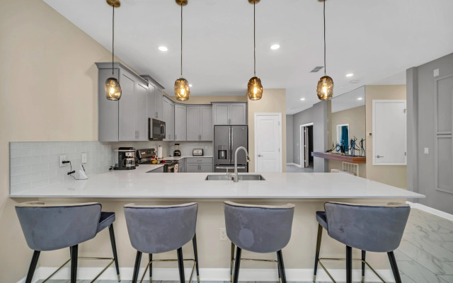 2826STOREY, Kissimmee, US