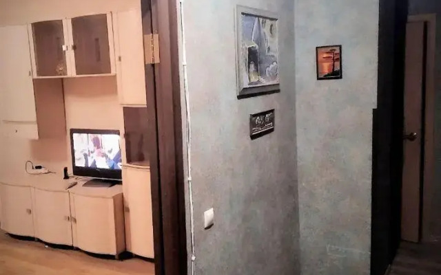 Апартаменты на улице Юрьевская