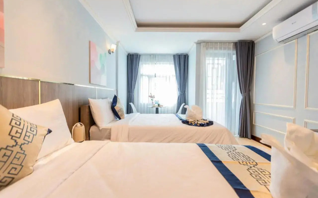 Khach san vũ hoàng