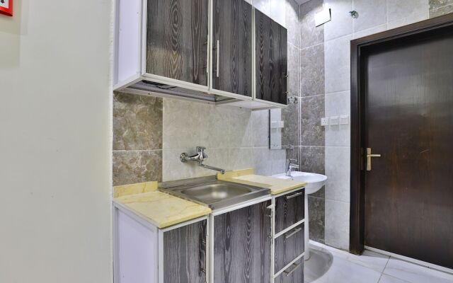 OYO 347 Qasr Sirin Residential Units