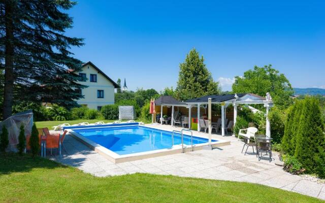 Apartments Presslauer-Mori