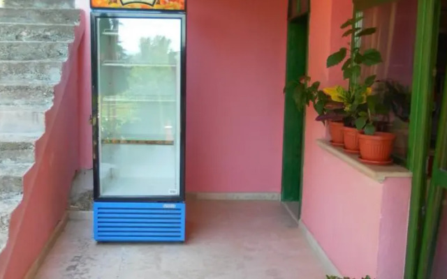 Villa Mari Guest Rooms