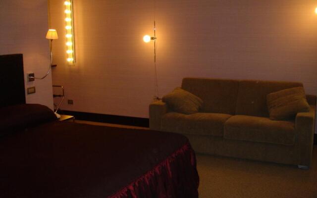 MH Design Hotel