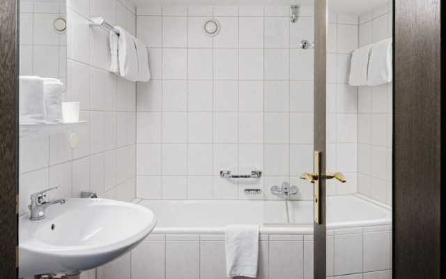 Das Pelikan Hotel Schwäbisch Gmünd