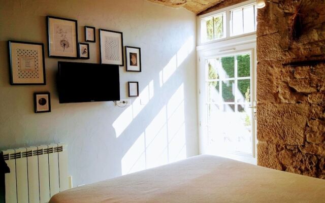 La Meridienne des Collines