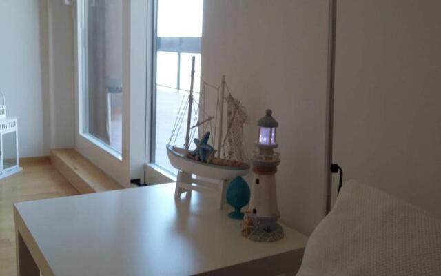 Attico Suite spiaggia Bari