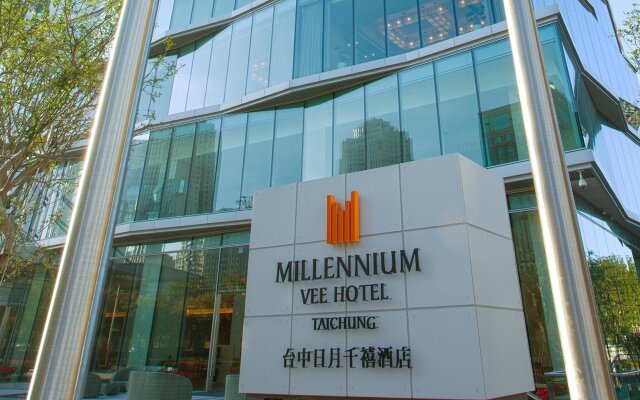 Millennium Hotel Taichung