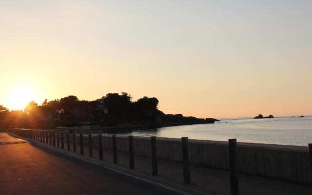 Le Château de Sable