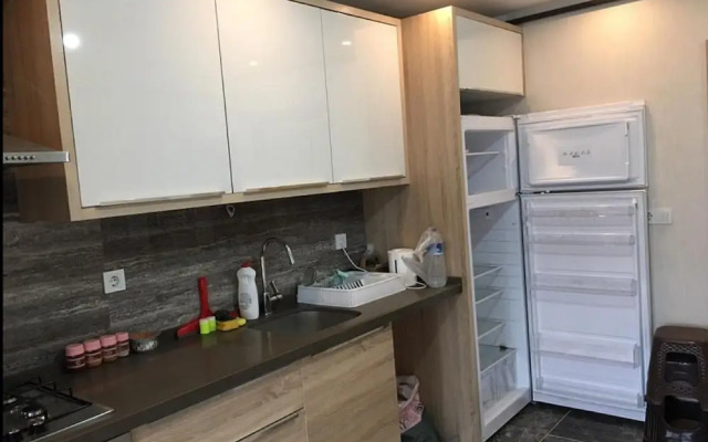 Holiday Apartments Bursa