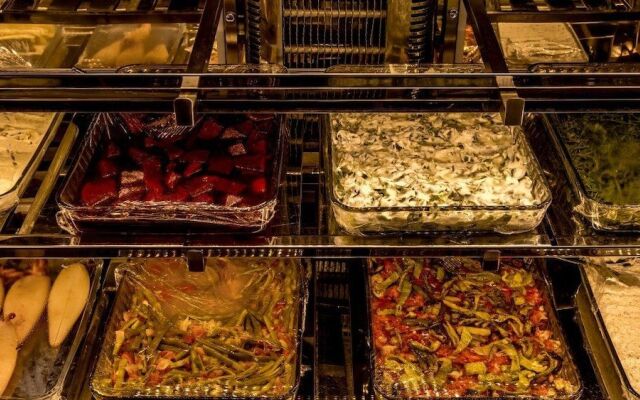 Palmetto Resort Hotel