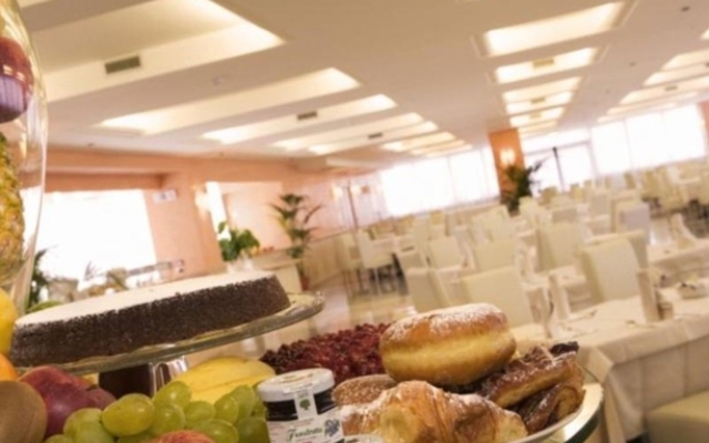 Eurostars Roma Congress