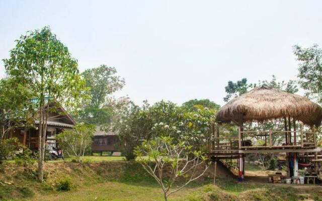 Spirit Lodge
