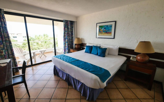 Hotel California