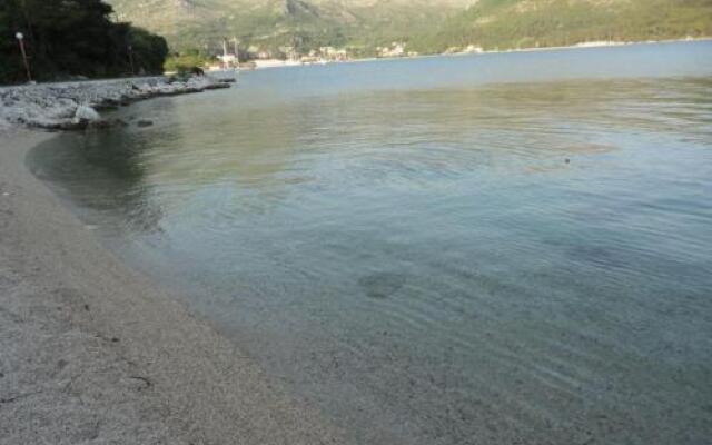 Guest House Pavkovic