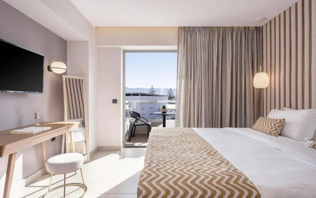 M City Hotel