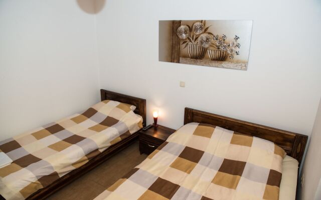 Motel Orhideja