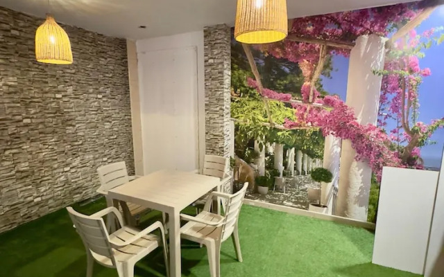 Hotel Pereira Central