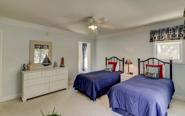 109 South Forest Beach