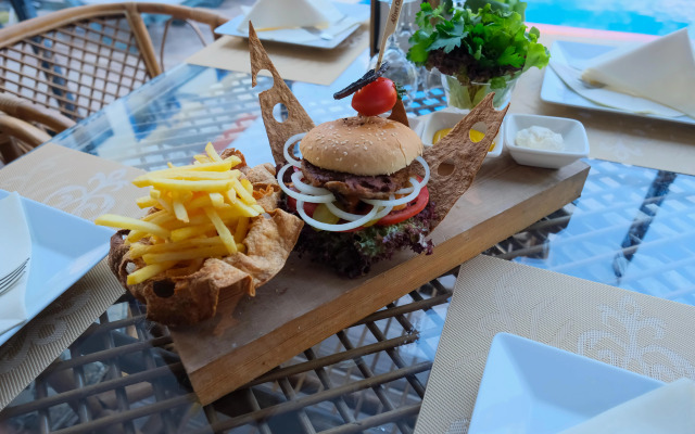 Çınar Butik Hotel Bodrum