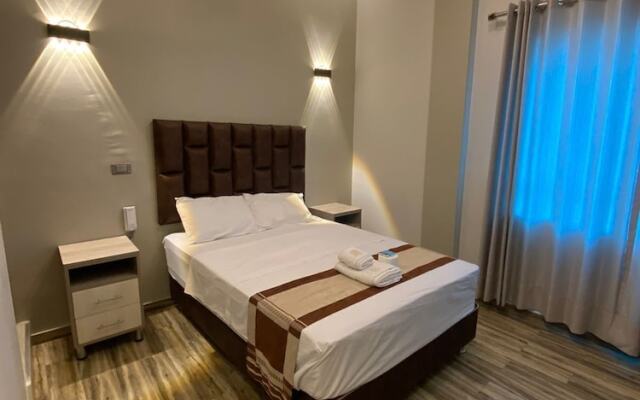 Ciudad Del Sol Hostel