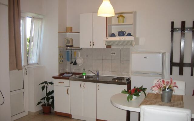Apartments Dragovic