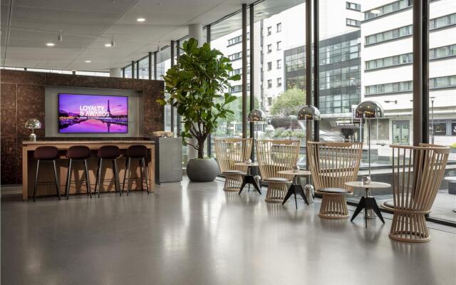 Pullman Paris Centre-Bercy Hotel