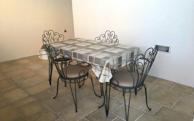 Residence Contrada Schite