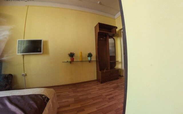 Жилые помещения Art