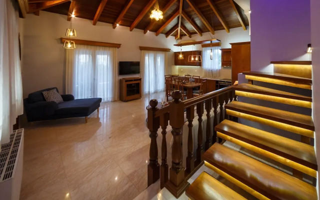 Living Waters Retreat House and B&B
