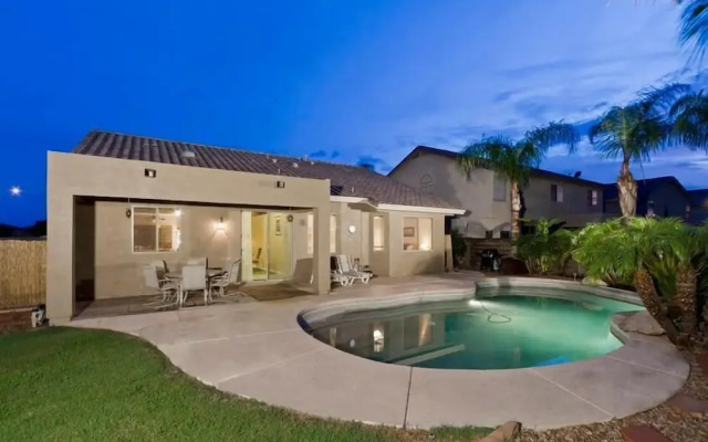 Augusta On The Green by Signature Vacation Rentals