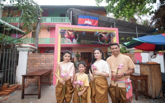 Kok Meng Lodge