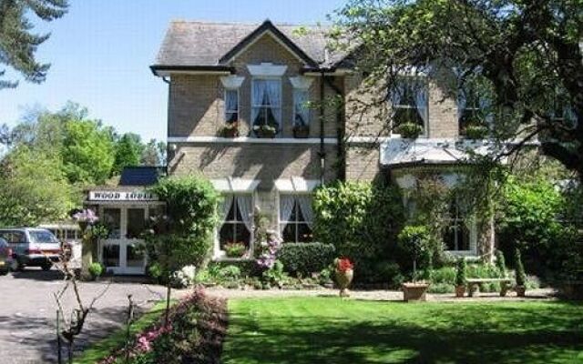 The Wood Lodge