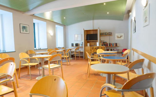 Jugendherberge Wien-Myrthengasse